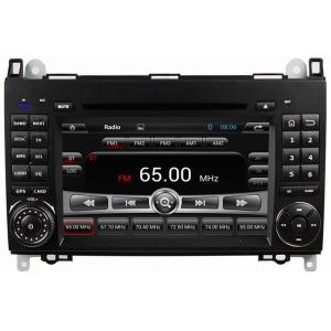 Ouchuangbo Android 4.2 GPS Radio Stereo for Mercedes Benz Viano Vito Auto Radio