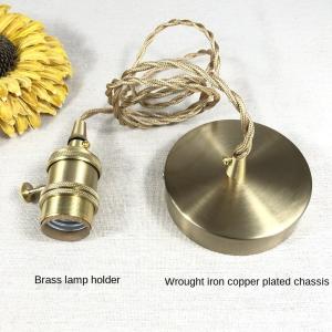 Modern Glass Pendant Lighting Fixture Luminaire Green Flower Bar Restaurant