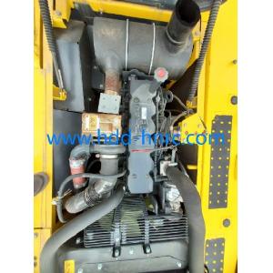 China 2.375 Inches Drill Pipe Diameter Horizontal Directional Drill Powered by Cummins QSB6.7 Tier 4F Engine for and Drilling on sale