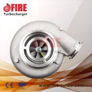 China S410 Turbocharger 318960 0080965099 Mercedes Benz Truck With OM457LA Engine on sale