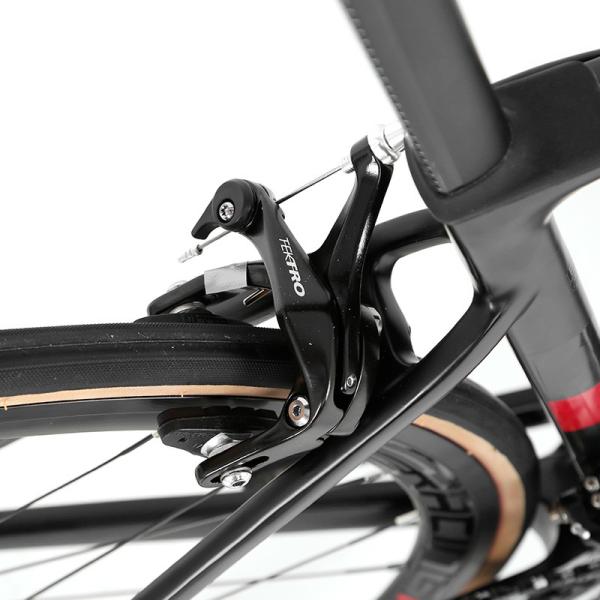 Rim Brake T900 Carbon Frame Road Bike Aero Racing Full Inner Cables