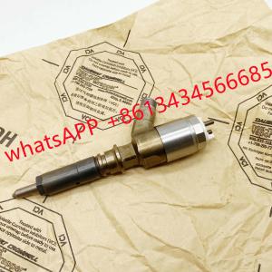 E320D 326-4700 Fuel Engine Injector Nozzle For CAT 10R7675 C6.4 3264700