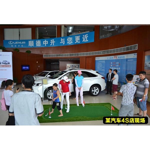 portable popular golf green &outdoor golf No.10