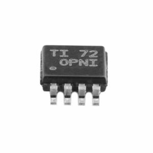 China OPA2170AIDGKR New and Original  OPA2170AIDGKR   VSSOP-8   Integrated circuit on sale