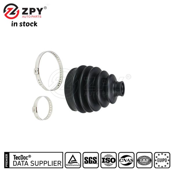 ZPY 8J0498203 CV Joint Kit For Audi TT 8J TTS RS A3 8P Volkswagen Polo Passat