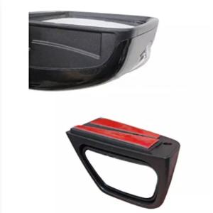 Right And Left Exterior Rear View Mirror For Jimny JB64/74