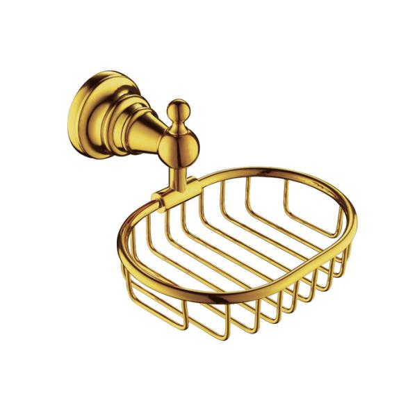 Buy Hard Bathroom Shower Basket Shower Accessories Holder Corner Installation at wholesale prices