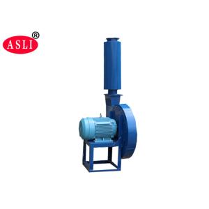 Trunnion Isolation Vibration Test Equipment , High Frequency Vibration Tester