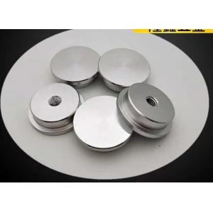 Customized Titanium Steel CNC Machining Parts SS304 Screw M2 M3 M4 M5