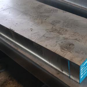 China UNS S42900 Stainless Steel AISI 429 Flat Bar on sale
