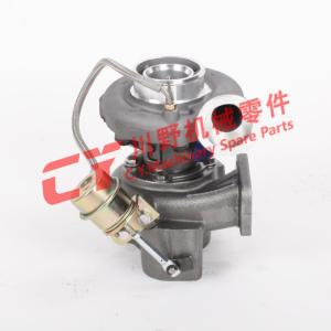 China 32006296 Diesel Engine Turbo 448 For JCB220 on sale