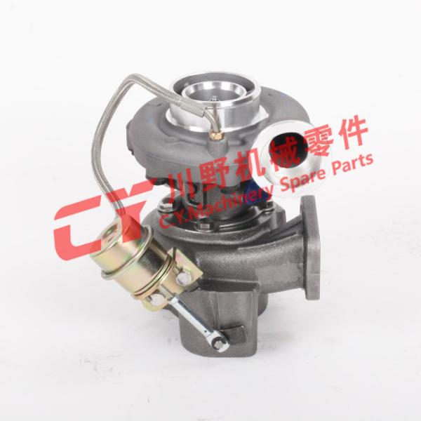 Buy 32006296 Diesel Engine Turbo 448 For JCB220 at wholesale prices
