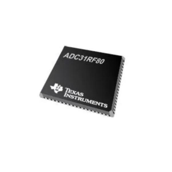 ADC31RF80IRMP Wireless Communication Module 14-Bit RF-Sampling Wideband Receiver