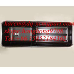 oil pan (sump) Cummins 6CTA 8.3 XCMG