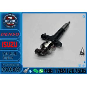 High quality for ISUZU NMR injector assembly 8980749092 0950008030 8-98074909-2