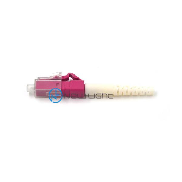 Buy Multimode LC SX 0.9mm 2.0mm Fiber Optic Connectors at wholesale prices