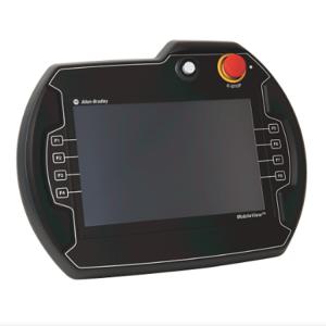 Quality PLC 2711P-T10C6D1 PANELVIEW TERMINAL MODULE for sale