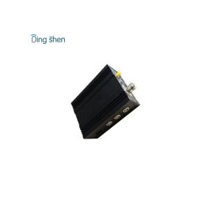 High Quality COFDM Modulation Wireless Audio Video Transmitterc&Receiver