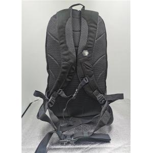 Leisure Daily Lightweight Hiking Backpack 35L Waterproof 600D Nylon Backpack