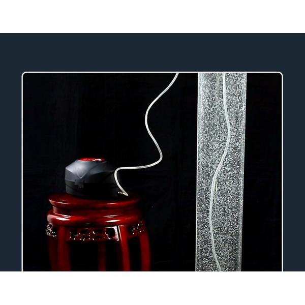 Small Ultra Quiet Fish Tank Air Pump 4W Energy Saving Oxygen For Aquarium