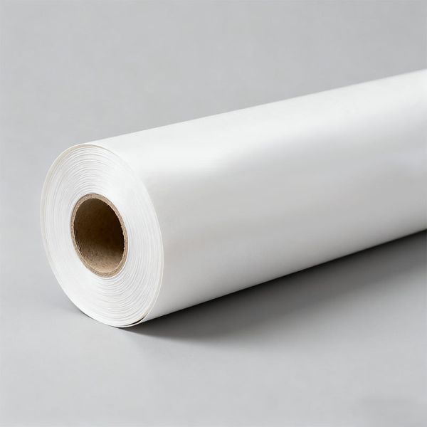 Buy White Printable Vinyl Wrap Weather Resistant Printable Car Wrap Vinyl Customized at wholesale prices