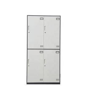 Muchn Steel Iron Almirah Lockable Filing Cabinets