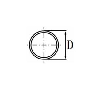 HRC58~62 bearing steel DIN6325 cylindrical dowel pin