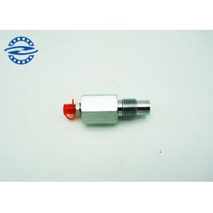 DH -9 Track Adjuster Grease Valves Kobelco Excavator Spare Parts All Size Made