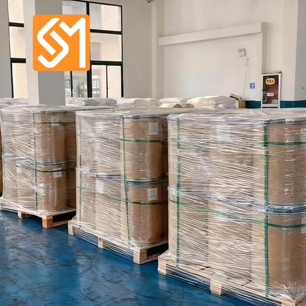 Buy Sodium Hyaluronate 1K Da to 2 Million Da Cosmetic Grade Skin Moisturization at wholesale prices