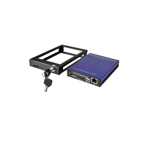 Buy SD Card H.265 4CH 1080P AHD Car Mobile DVR at wholesale prices