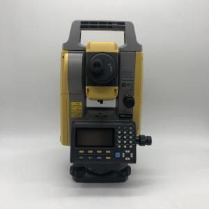 Topcon GM-50 Series Total Stations GM52 Total Station