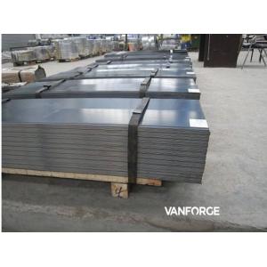 15NiCuMoNb5-6-4 high yield strength alloy steel pressure vessel plate for