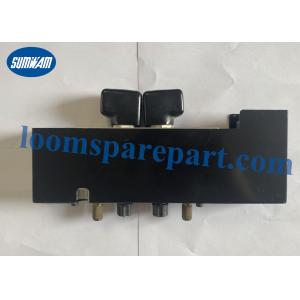 China BE308056 Picanol Loom Spare Parts ELCA MOTOR on sale