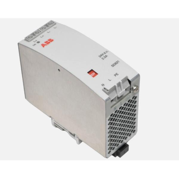 Buy SD821 3BSC610037R1 ABB  Power Supply Device at wholesale prices