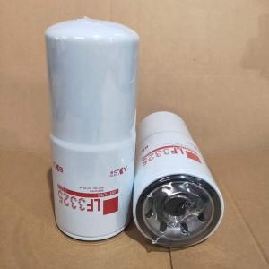 Generator filter LF3654 lube filter LF3654 for construction machinery