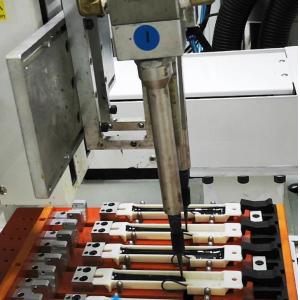 Automatic Accuracy 2K Potting Machine Electric AB Compound Dispensing System for