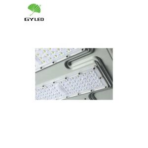 Aluminium Housing DC Solar Panel Outdoor Lights