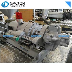 High Quality Injection Blow Molding Machine for Yogurt Bottle IBM Machine HDPE