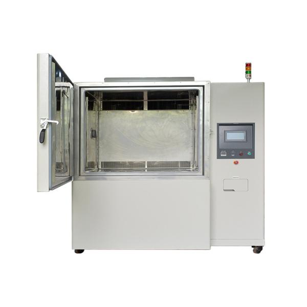Buy Rapid Rate Climatic Test Chamber Large Volume For Wind Power Generation Equipment at wholesale prices