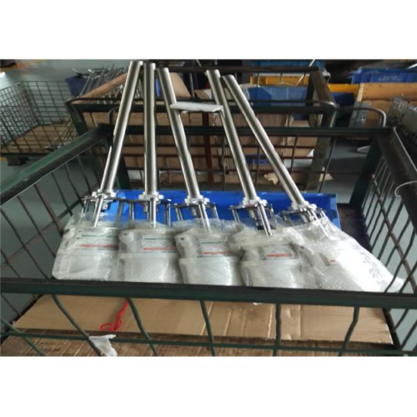 1.5-25L/Min Air Oil Pneumatic Drum Transfer Pump G1/2'' outlet