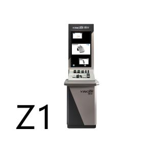 Quality Explain Product Interactive Touchscreen Display Touching And Speaking for sale