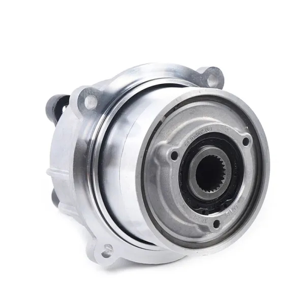 For Hyundai Santa Fe 2010-2012 4WD Differential Coupling Assembly for New Models 2.4L 3.5L Part Numbers 4780039400 Engine Parts
