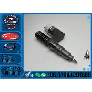 Diesel injector 3964820 BEBE4B10001 BEBE4B10101 R517662 BEBE4B17102 EX631012