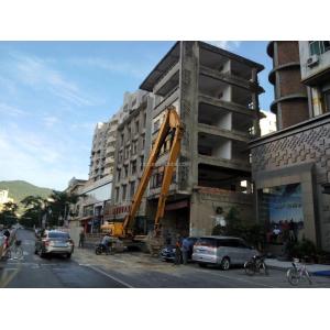 CAT336 Demolition Extension Arm