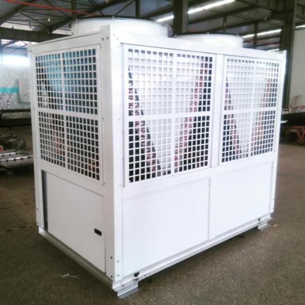 China good factory for Air Handling Units with ABB motor Yilida fan double layer panel EC motor is optional