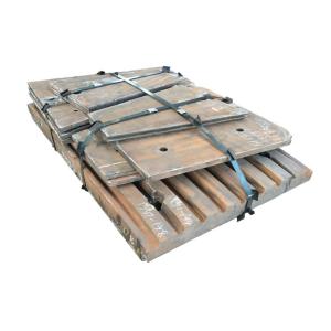 10x24 rock crusher jaw plate jaw crusher plates prices diagram