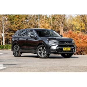 2024 Compact Suv Hybrid Car 5 Door 5 Seats Hon-da Breeze Real-Time-4Wd Level