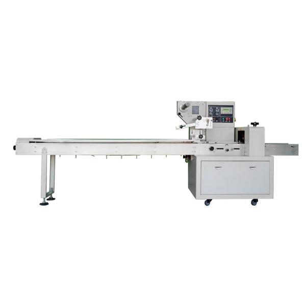 Buy 450mm Film Pillow Type Packing Machine 220bags/Min 2.4kw at wholesale prices