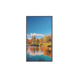 43inch High-Brightness 2500nits Window Facing Display with IPS Panel