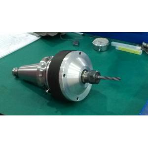 Drilling Ultrasonic Converter High Accuracy , Miniature Ultrasonic Transducer